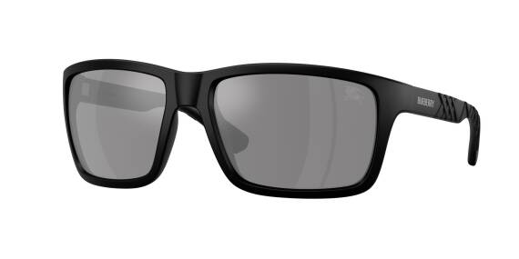 Burberry 0BE4483 - 34646G - 60 NC6 Erkek Güneş Gözlüğü - 1