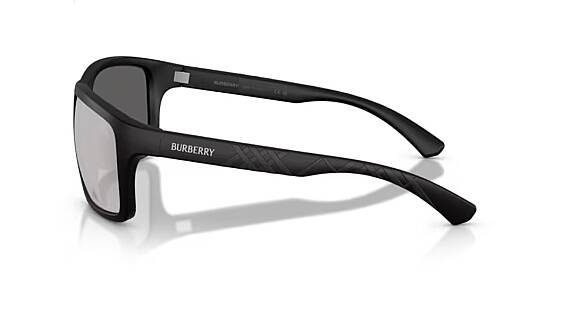 Burberry 0BE4483 - 34646G - 60 NC6 Erkek Güneş Gözlüğü - 5