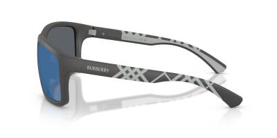 Burberry 0BE4483 - 423355 - 60 NC6 Erkek Güneş Gözlüğü - 3