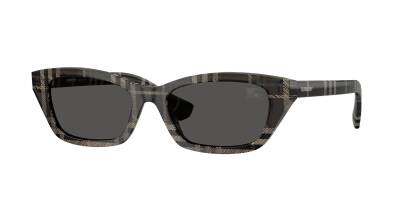 Burberry 0BE4488 - 419987 - 52 NC6 Kadın Güneş Gözlüğü - Burberry