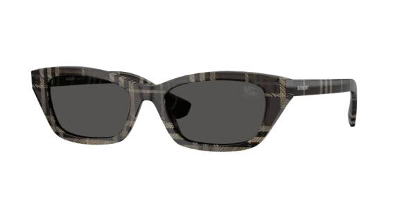 Burberry 0BE4488 - 419987 - 52 NC6 Kadın Güneş Gözlüğü - 1