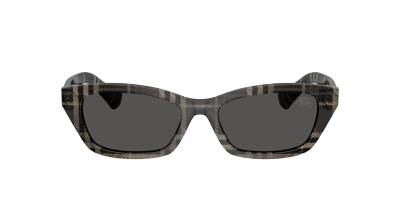 Burberry 0BE4488 - 419987 - 52 NC6 Kadın Güneş Gözlüğü - 2