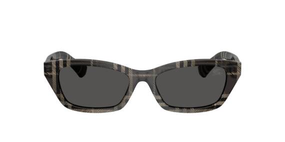Burberry 0BE4488 - 419987 - 52 NC6 Kadın Güneş Gözlüğü - 2
