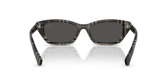 Burberry 0BE4488 - 419987 - 52 NC6 Kadın Güneş Gözlüğü - 4