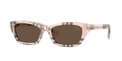 Burberry 0BE4488 - 422173 - 52 NC6 Kadın Güneş Gözlüğü - Burberry