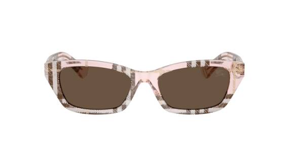 Burberry 0BE4488 - 422173 - 52 NC6 Kadın Güneş Gözlüğü - 2
