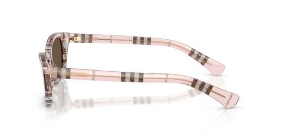 Burberry 0BE4488 - 422173 - 52 NC6 Kadın Güneş Gözlüğü - 3