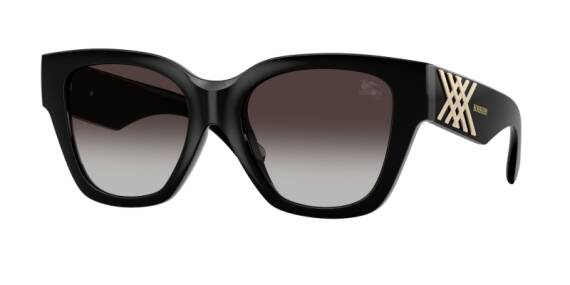 Burberry 0BE4489U - 300187 - 53 NC6 Kadın Güneş Gözlüğü - 1
