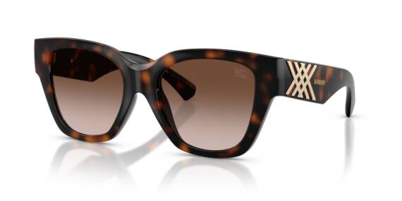 Burberry 0BE4489U - 300213 - 53 NC6 Kadın Güneş Gözlüğü - 1
