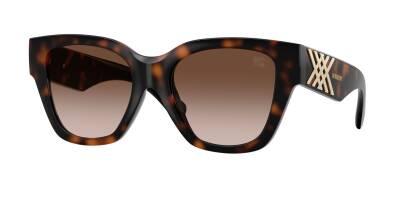 Burberry 0BE4489U - 300213 - 53 NC6 Kadın Güneş Gözlüğü - 5