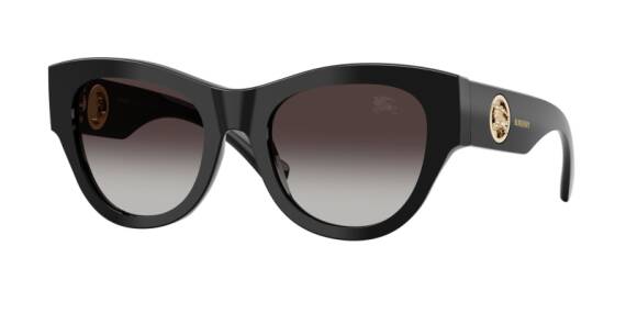 Burberry 0BE4491 - 30018G - 52 NC6 Kadın Güneş Gözlüğü - 1