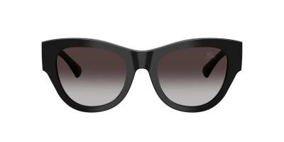 Burberry 0BE4491 - 30018G - 52 NC6 Kadın Güneş Gözlüğü - 2
