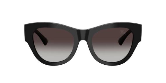 Burberry 0BE4491 - 30018G - 52 NC6 Kadın Güneş Gözlüğü - 2