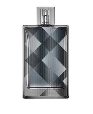 Burberry Brit For Men Edt 100 Ml - 2