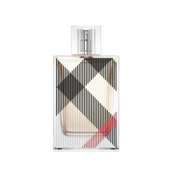Burberry Brit For Women Edp 100 Ml - 2