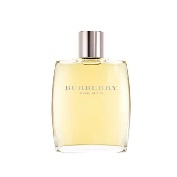 Burberry Classic For Men Edt 100 Ml - 2