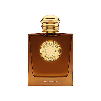 Burberry Goddess Amber Vanilla Intense Edp 100 Ml - Burberry