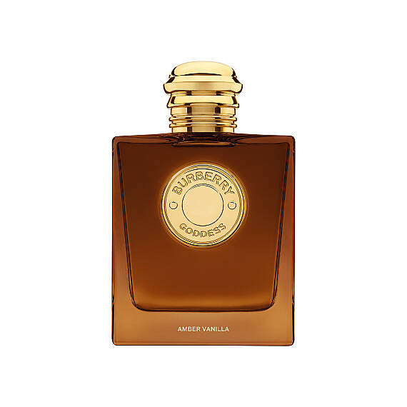 Burberry Goddess Amber Vanilla Intense Edp 100 Ml - 1