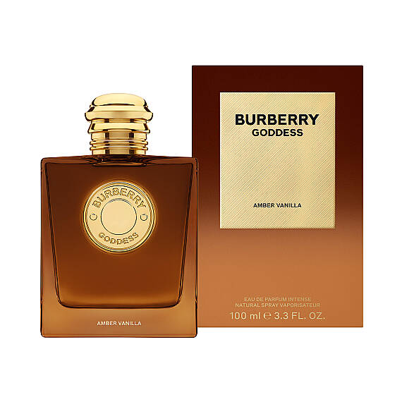 Burberry Goddess Amber Vanilla Intense Edp 100 Ml - 2