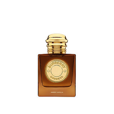 Burberry Goddess Amber Vanilla Intense Edp 50 Ml - Burberry