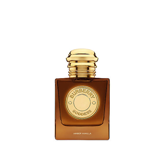 Burberry Goddess Amber Vanilla Intense Edp 50 Ml - 1