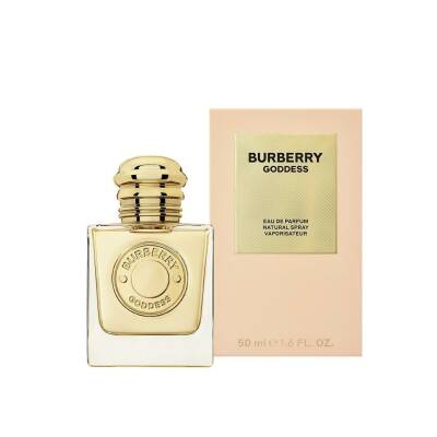 Burberry Goddess Edp 50 Ml Kadın Parfüm - Burberry