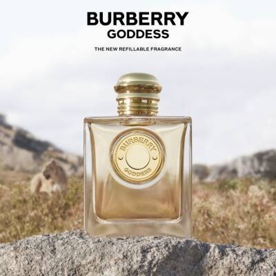 Burberry Goddess Edp 50 Ml Kadın Parfüm - 2