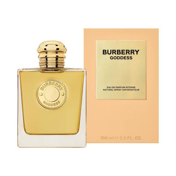 Burberry Goddess Intense Edp 100 Ml Kadın Parfüm - 1