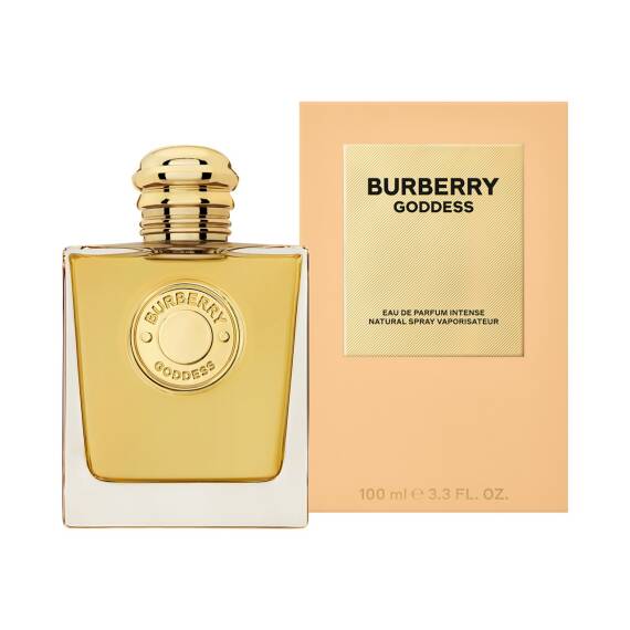Burberry Goddess Intense Edp 100 Ml Kadın Parfüm - 2
