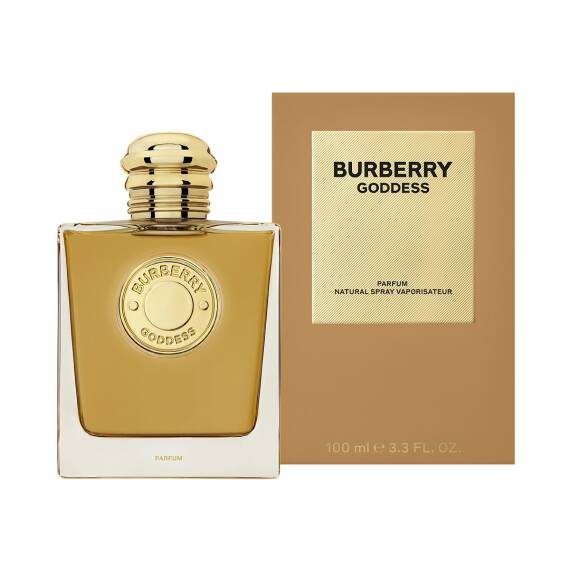 Burberry Goddess Parfum 100 Ml - 1