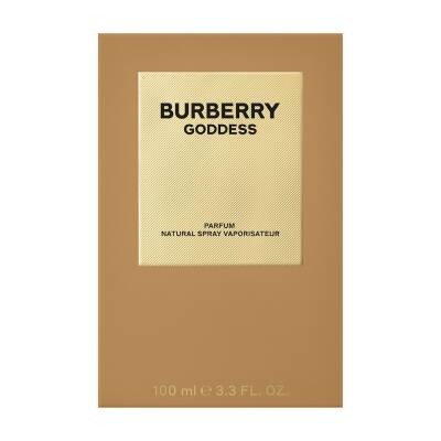 Burberry Goddess Parfum 100 Ml - 2