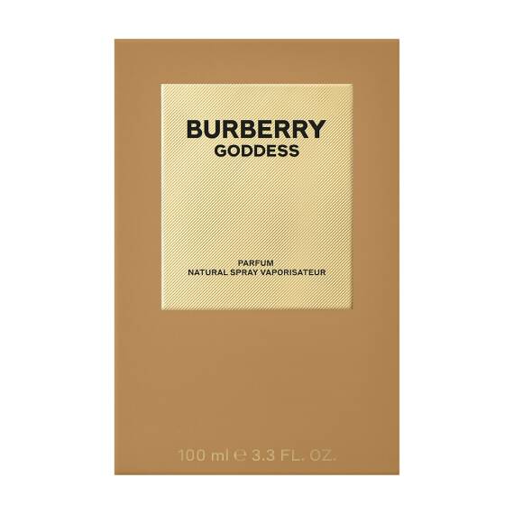 Burberry Goddess Parfum 100 Ml - 2