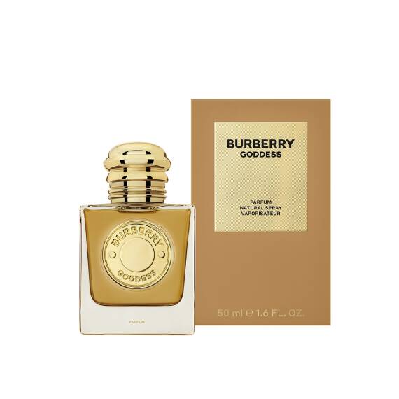 Burberry Goddess Parfum 50 Ml - 1
