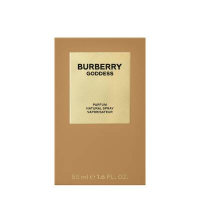 Burberry Goddess Parfum 50 Ml - 2