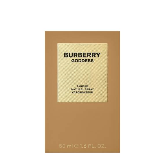 Burberry Goddess Parfum 50 Ml - 2