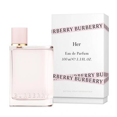 Burberry Her Edp 100 Ml Kadın Parfüm - 2