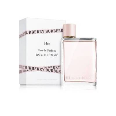 Burberry Her Edp 100 Ml - 3
