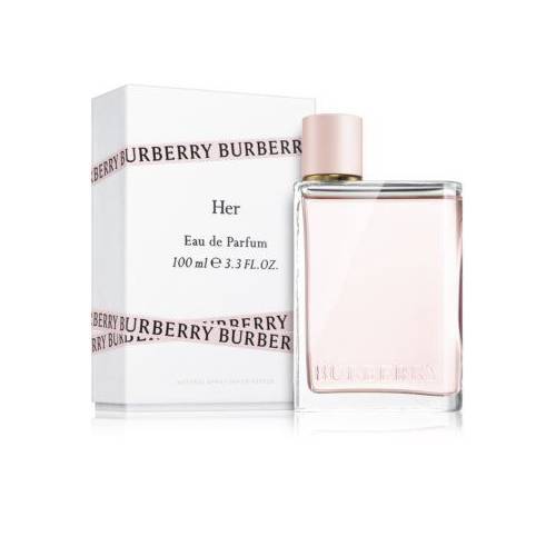 Burberry Her Edp 100 Ml - 3