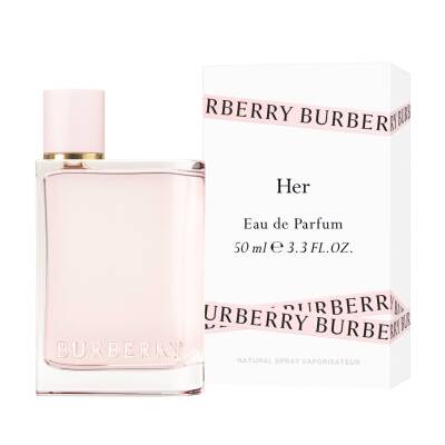 Burberry Her Edp 50 Ml Kadın Parfüm - Burberry