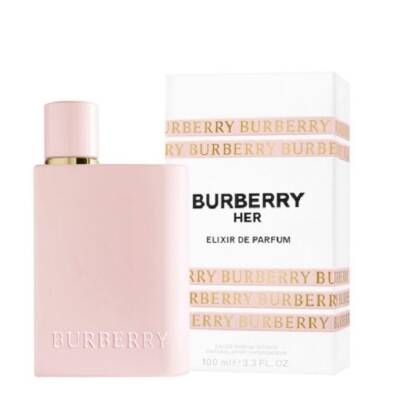 Burberry Her Elixir Edp 100 Ml Kadın Parfüm - 2