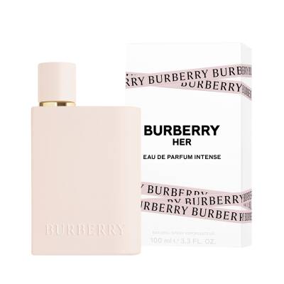 Burberry Her Intense Edp 100 Ml Kadın Parfüm - 3