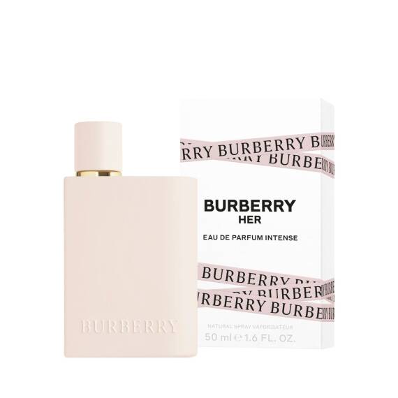 Burberry Her Intense Edp 50 Ml Kadın Parfüm - 2
