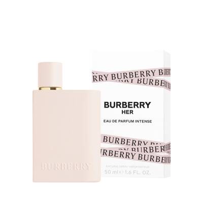 Burberry Her Intense Edp 50 Ml Kadın Parfüm - 3