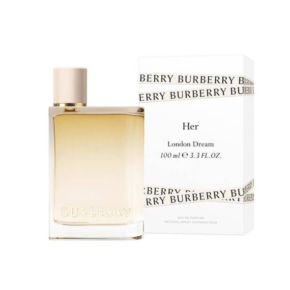 Burberry Her London Dream Edp 100 Ml - 1