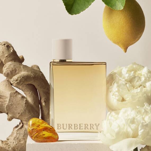 Burberry Her London Dream Edp 50 Ml Kadın Parfüm - 3