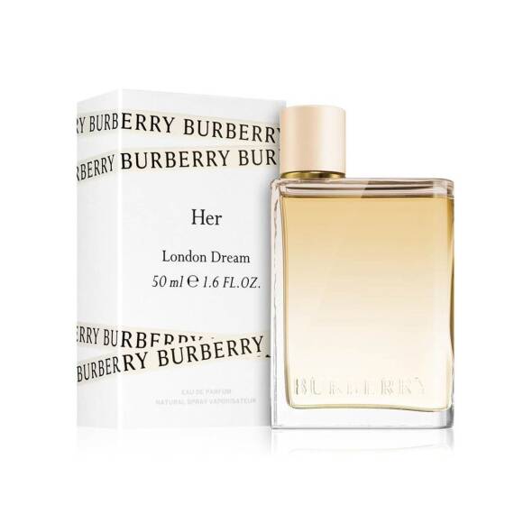 Burberry Her London Dream Edp 50 Ml - 2