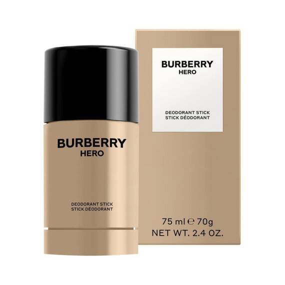 Burberry Hero Deodorant Stick 75 Gr - 2