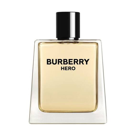 Burberry Hero Edt 100 Ml Erkek Parfüm - 2