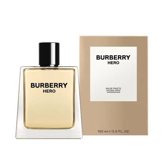 Burberry Hero Edt 150 Ml Erkek Parfüm - 2