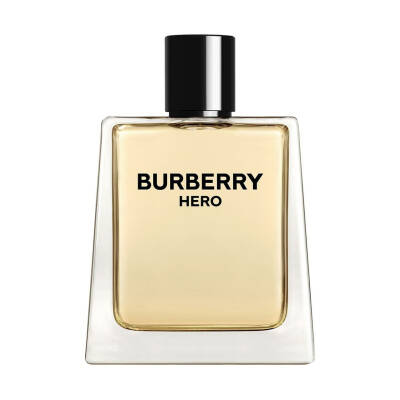 Burberry Hero Edt 150 Ml - 4
